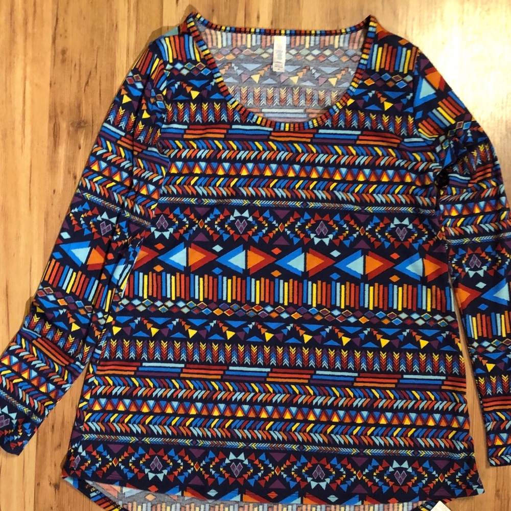 LuLaRoe NWT Lynnae